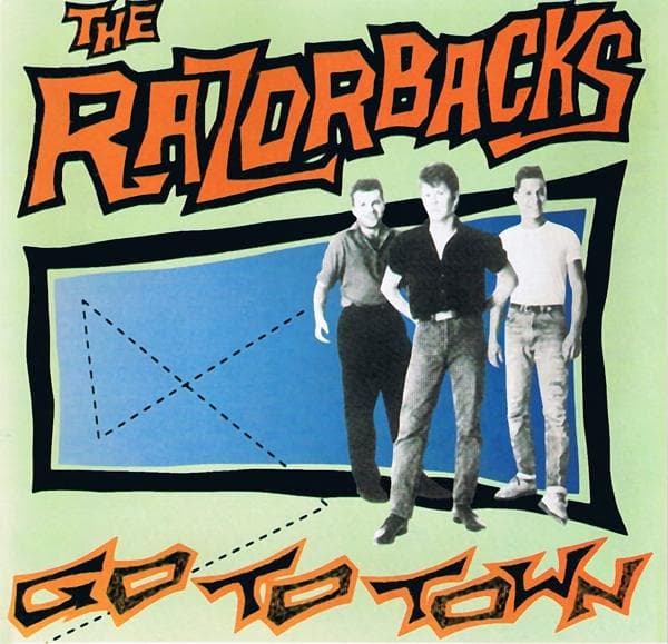 Album image