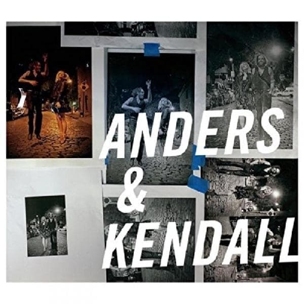 Album image