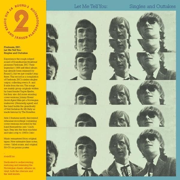 Album image