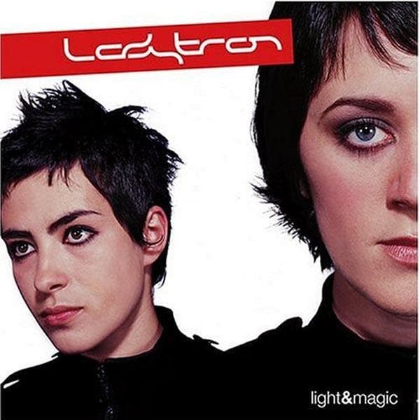 Album image