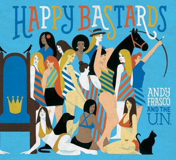 Album image