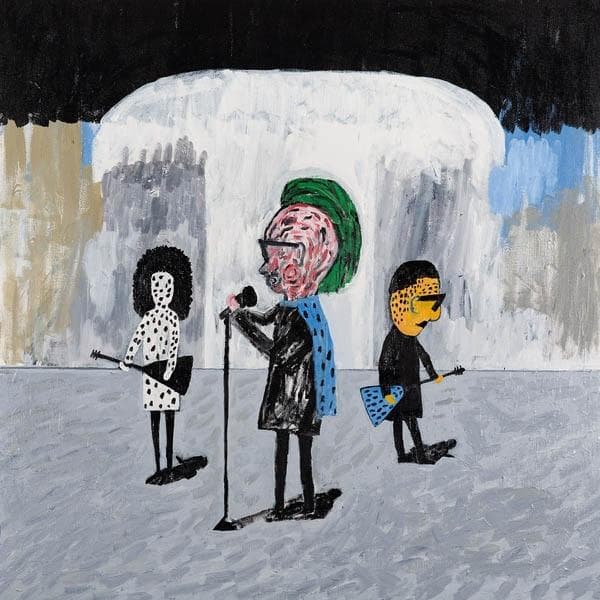 Album image