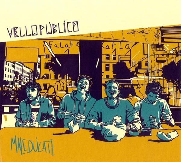 Album image