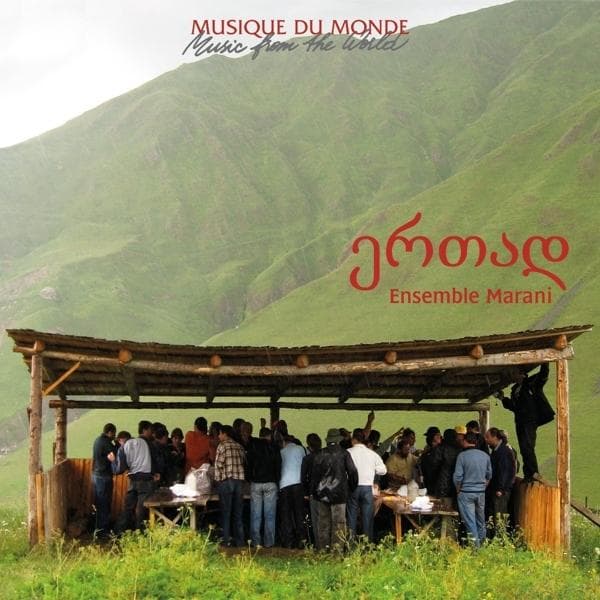 Album image