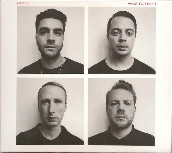 Album image