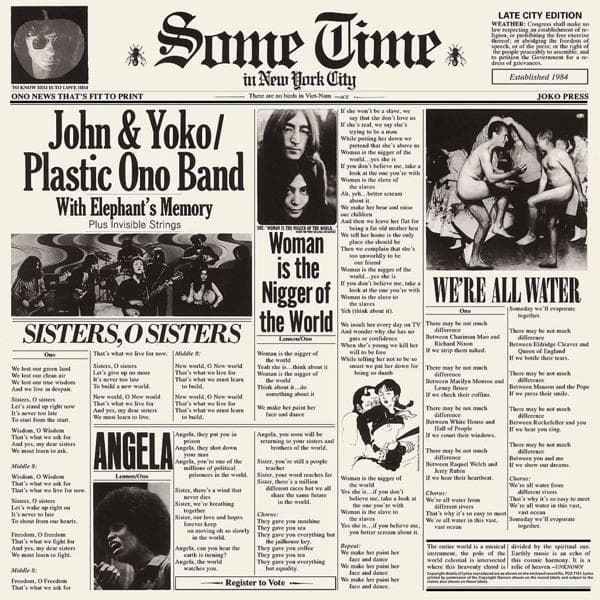 Album image