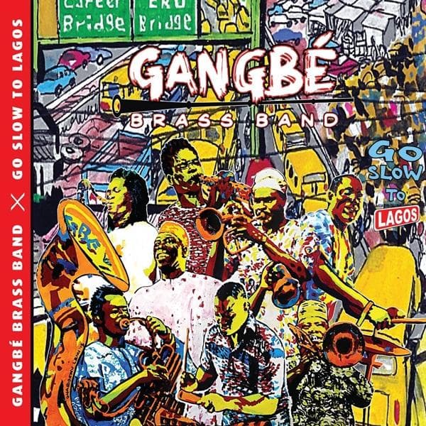 Album image