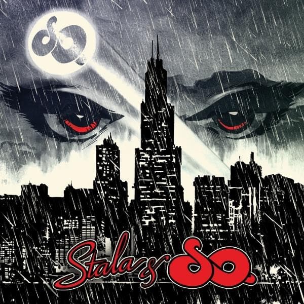 Album image