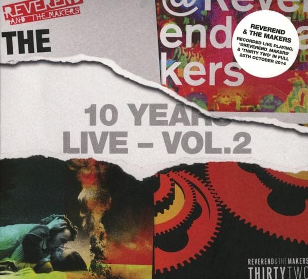 Album image