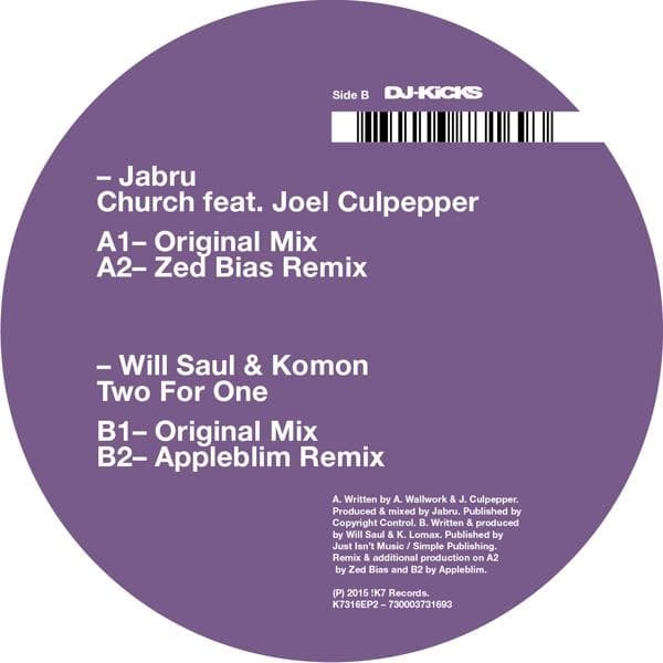 Album image