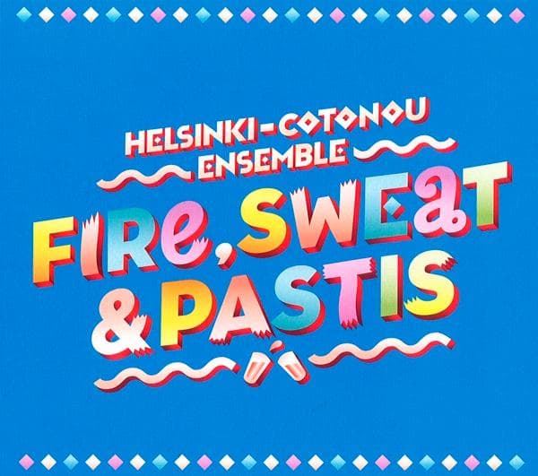 Album image