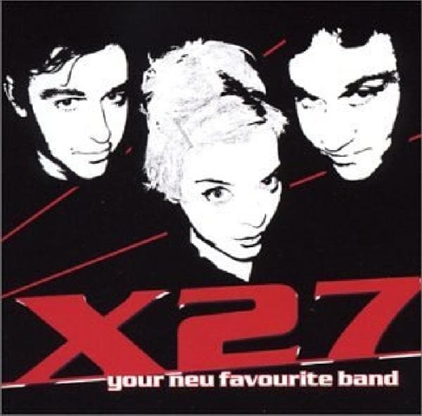 Album image