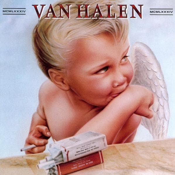 Album image