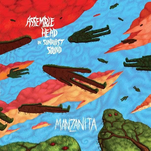 Album image