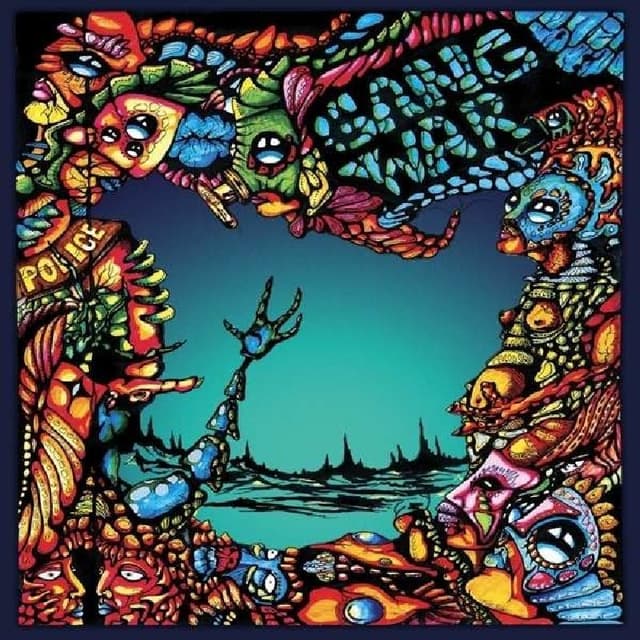Album image