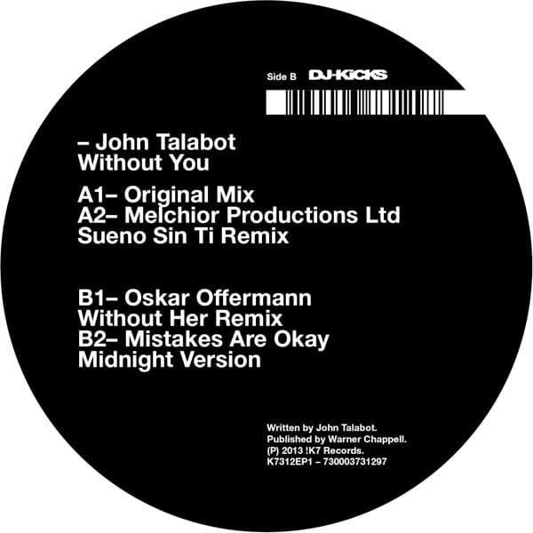 Album image