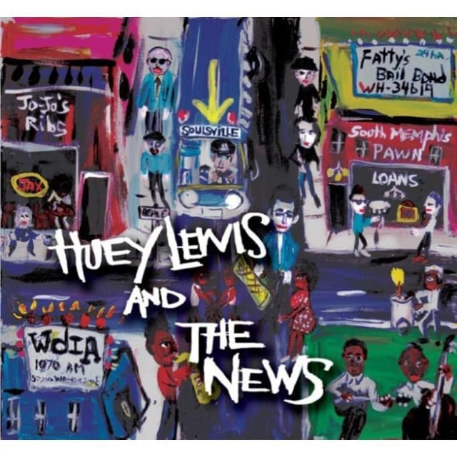 Album image