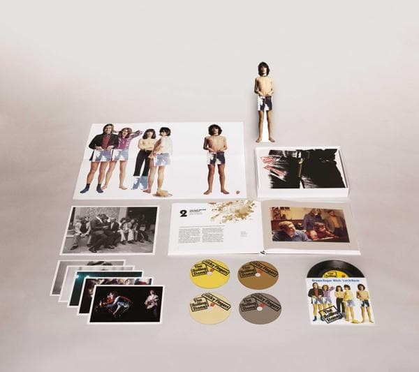 Album image