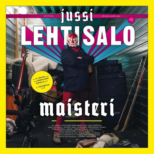 Album image
