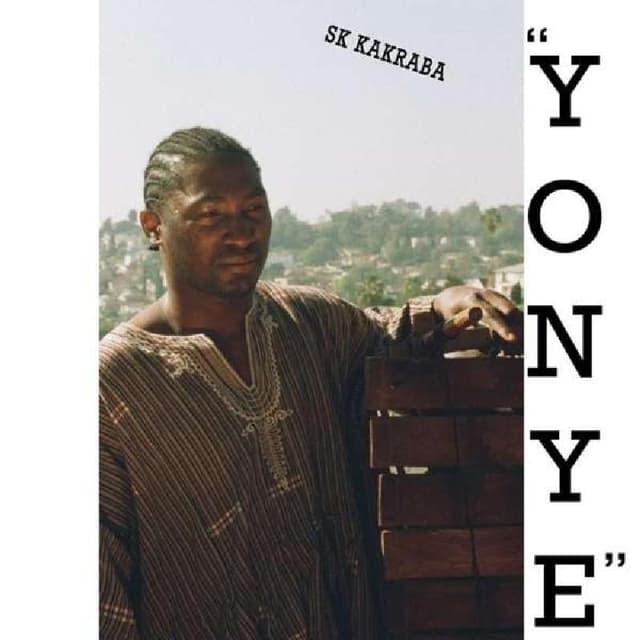 Album image