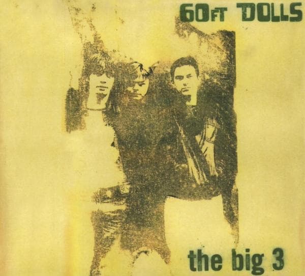 Album image