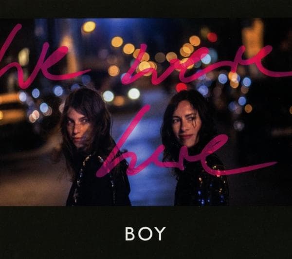 Album image