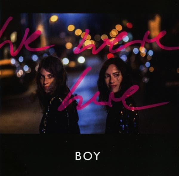 Album image