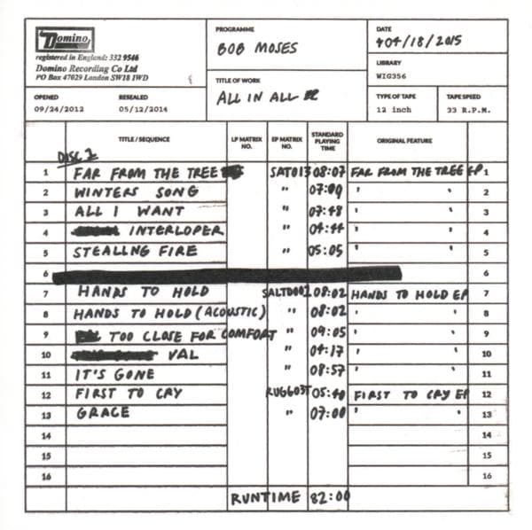 Album image