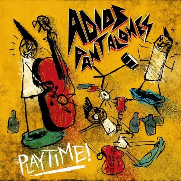 Album image