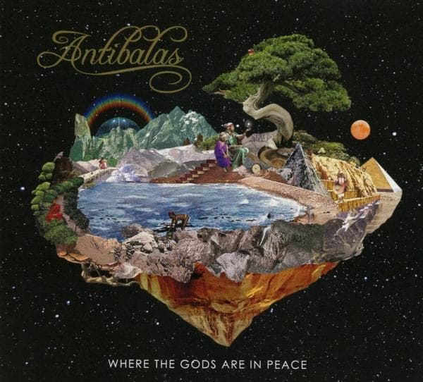 Album image
