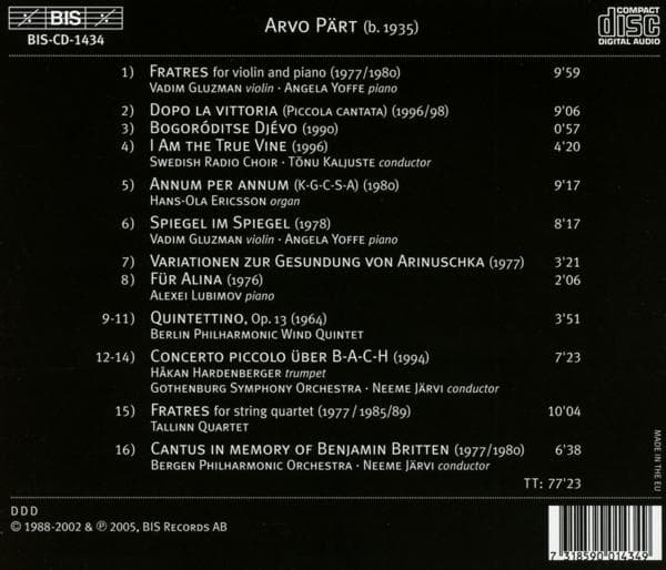Album image