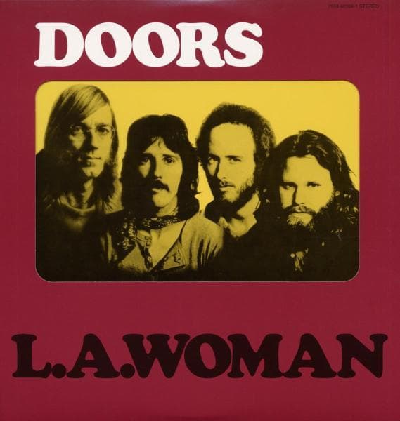 Album image