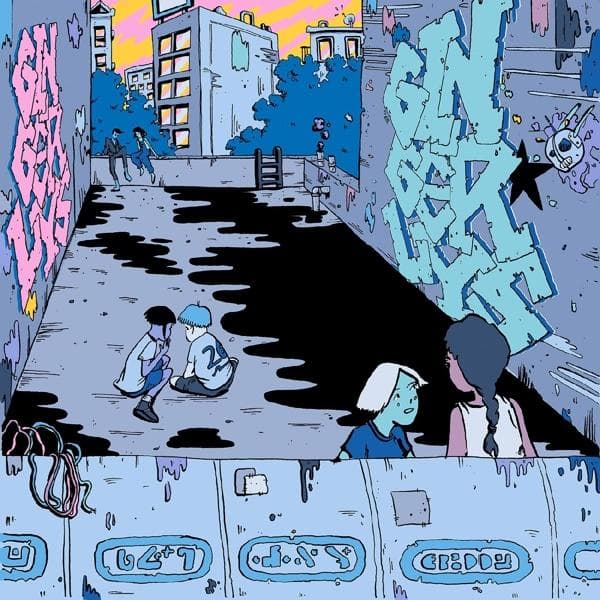 Album image