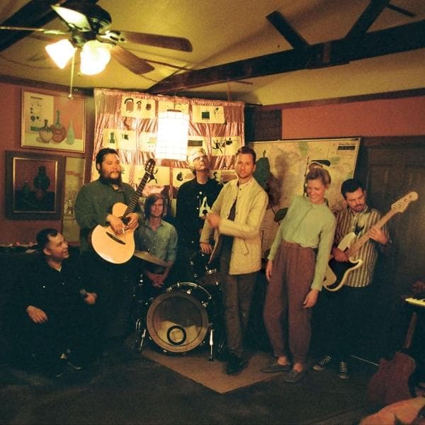 Album image