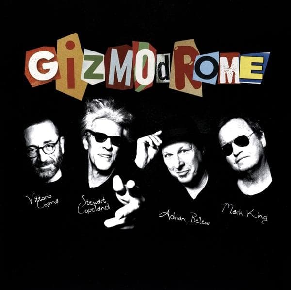 Album image