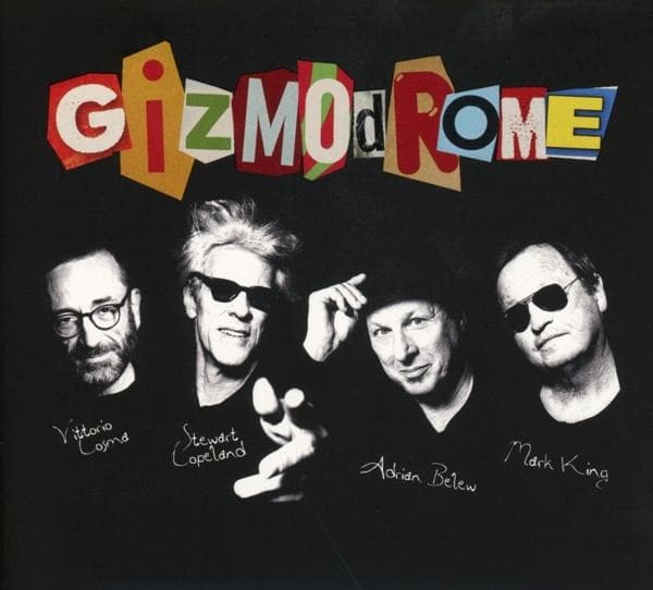 Album image
