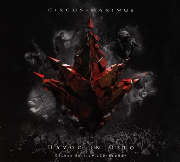 Album image