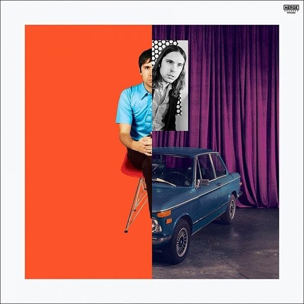 Album image