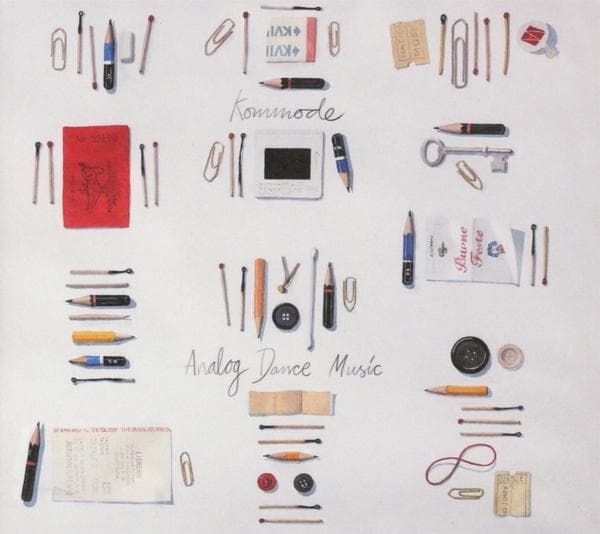 Album image