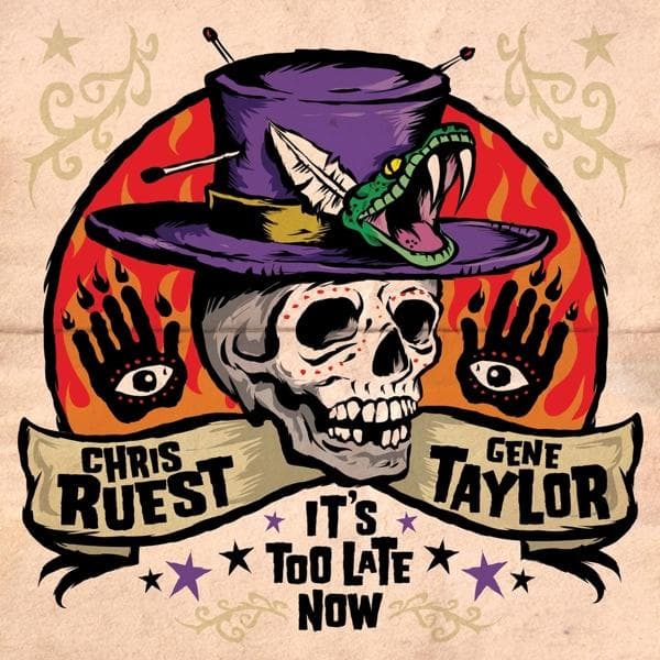 Album image