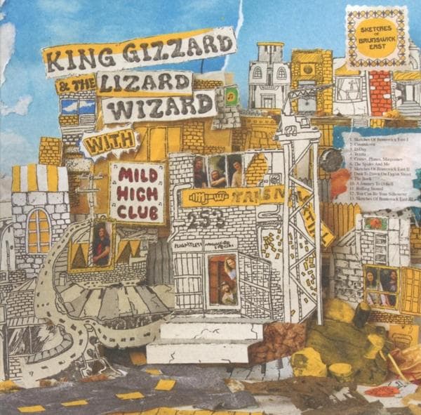 Album image