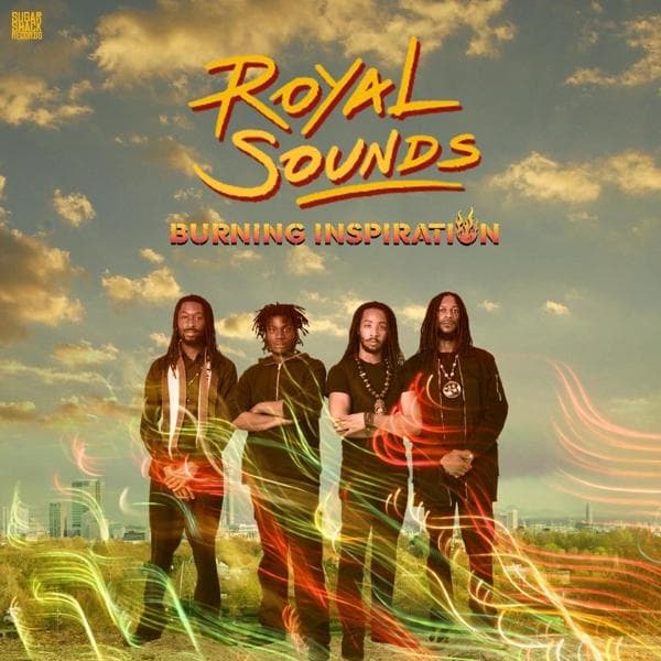 Album image