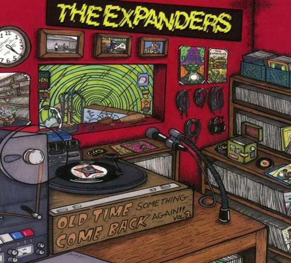 Album image