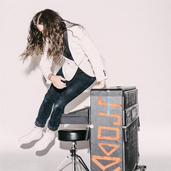 Album image
