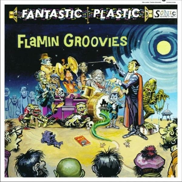 Album image