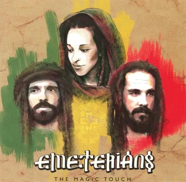 Album image