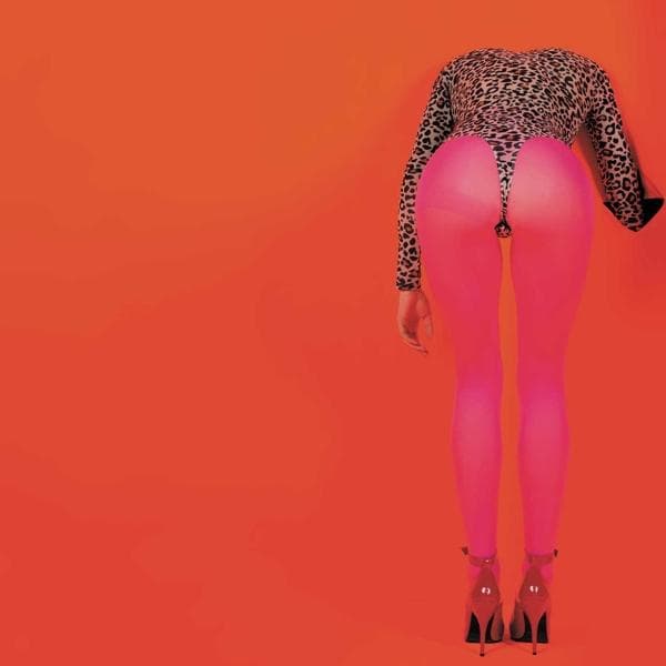Album image