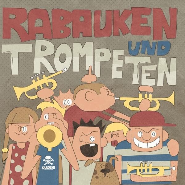 Album image