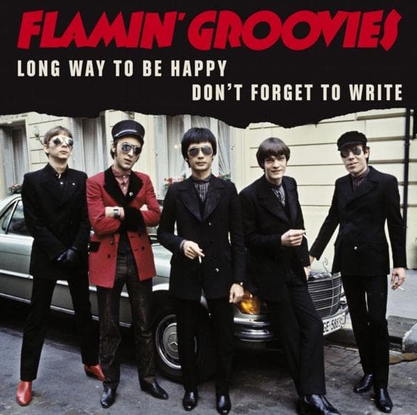 Album image