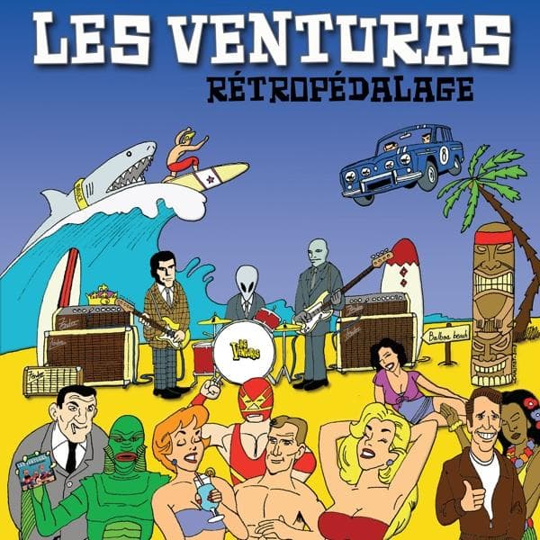 Album image
